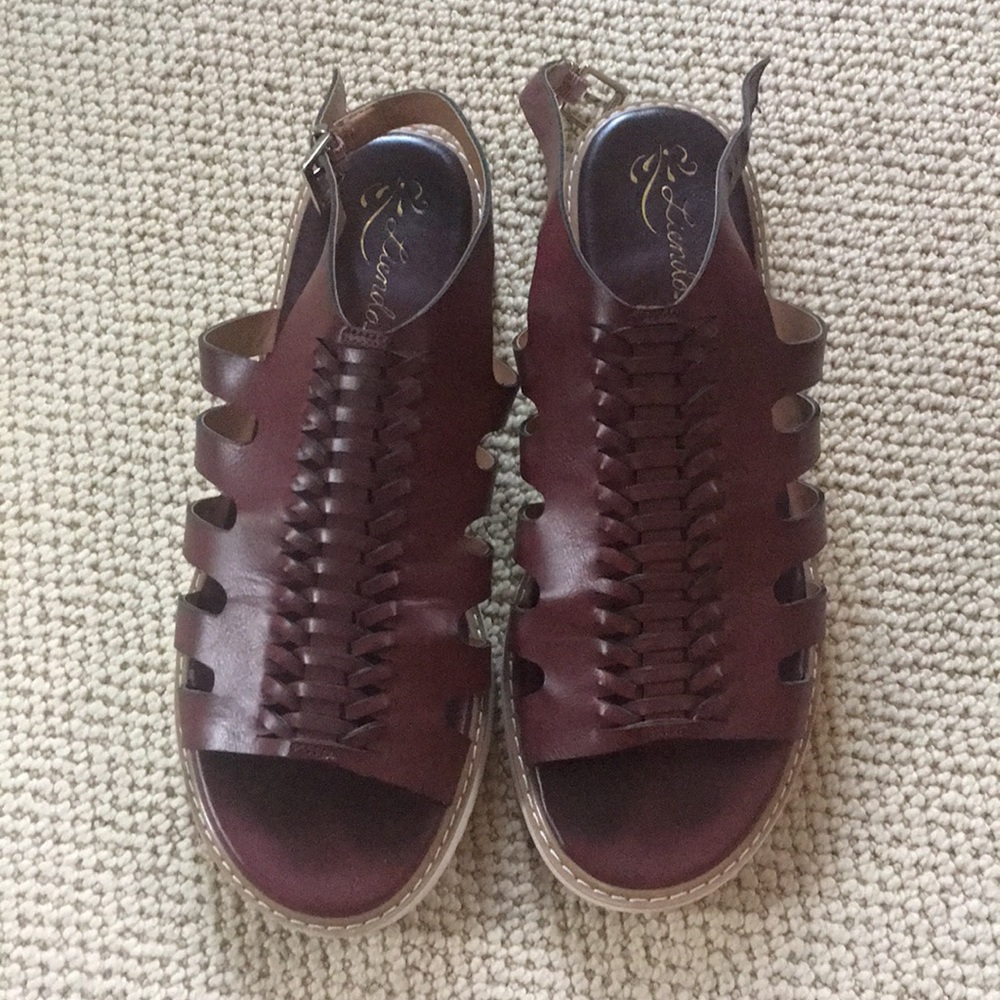 Sandals - Picture 2 of 2